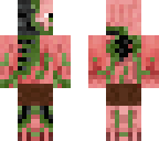 zombie wither pigman