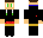 a skin with me