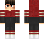 aarons skin