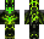 acid dragon