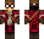 admeinias alternate