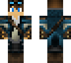 adventurer