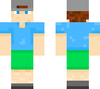 agapito grande skin original by abash1dze