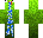 alien noob