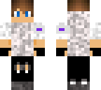 almost glitch cory
