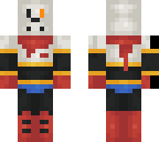 angry papyrus
