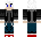 anime dude