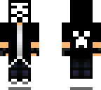 anonymous boy mask