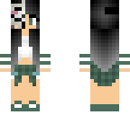 anonymous girl