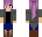 another cringe oc yay