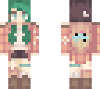 another skin for bowanarrowx