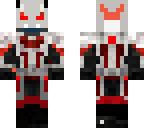 ant man sapreem
