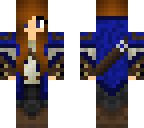 archer asgardianqueen