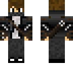 archer ninja