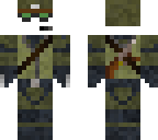 army 4565