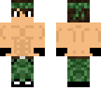army boy 555