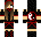 assasin girl