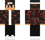 austins adidas skin