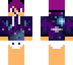 baby galaxy boy