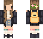 backpack