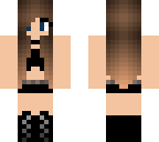 bad girl