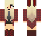 bad girl