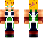 bardock ssj