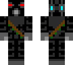 battle synthetic