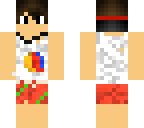 beach boy