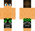 beach guy
