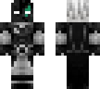 black dragon