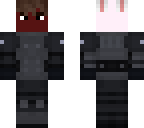 black swat samgladiator