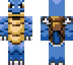 blastoise