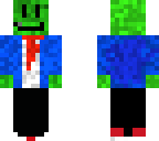 blob