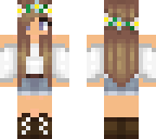 blonde girl edit
