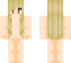 blonde skin base