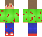 bloody cabage