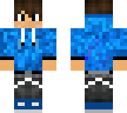 blue boy