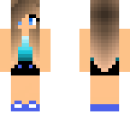 blue girl 2