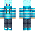 blue pvp