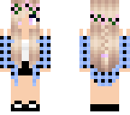 blue teen