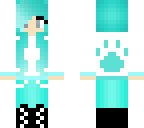 blue tomboy 2