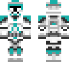 blue trooper