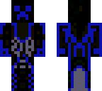 bluecreeper