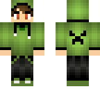 boy creeper hoodie