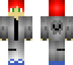 boy skin