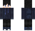 boy skin 