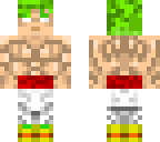broly