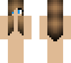 brown hair base