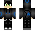 bruh new skin